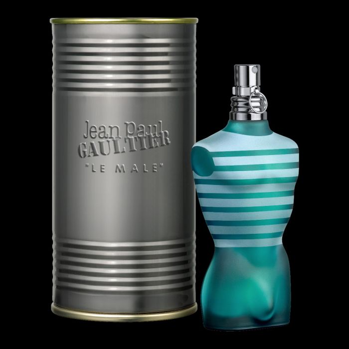 Jean Paul GAULTTER LE MALE  125ml　˚✧₊⁎✴︎。